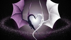 artwork dragon fantasy art