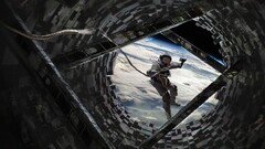 artwork fantasy art concept art astronaut Space Earth