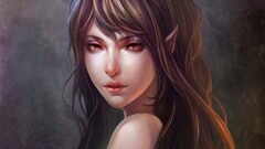 artwork fantasy art fantasy girl