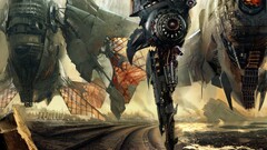artwork fantasy art science fiction futuristic