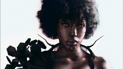 artwork fantasy art Women warrior futuristic digital art