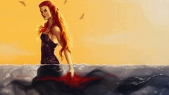 artwork fantasy girl fantasy art