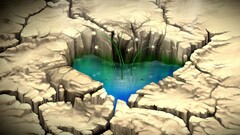 artwork heart Flowers