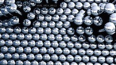 artwork Music nine inch nails