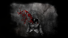 artwork selective coloring hoods