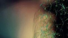 artwork shapes abstract swirls