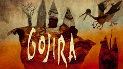 artwork surreal creature