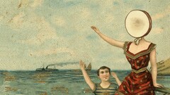 artwork surreal Women outdoors dress