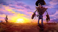 artwork video games video game art