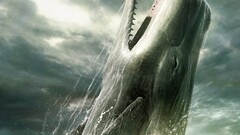 artwork whale Animals