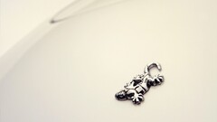 artwork white background Car Wiesmann