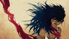 artwork Women anime girls Anime fantasy girl