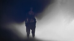 artwork Women concept art dark fantasy art