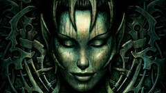 artwork Women video games