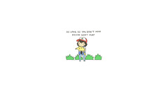 Ash Ketchum Minimalism video games
