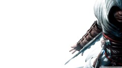 Assassin's Creed Altaïr Ibn-La'Ahad video games