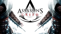 Assassin's Creed Altaïr Ibn-La'Ahad video games