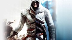 Assassin's Creed assassin's creed 2 ezio auditore da firenze