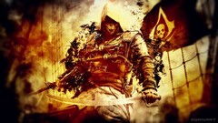 Assassin's Creed Assassin's Creed: Black Flag video games