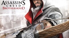 Assassin's Creed Assassin's Creed: Brotherhood video games