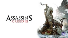 Assassin's Creed III video games ubisoft Assassin's Creed