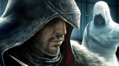 Assassin's Creed: Revelations ezio auditore da firenze