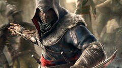 Assassin's Creed: Revelations ezio auditore da firenze