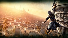 Assassin's Creed: Revelations Istanbul video games