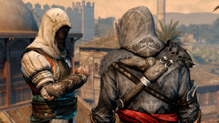 Assassin's Creed: Revelations video games ubisoft Istanbul