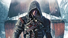 Assassin's Creed: Rogue video games Assassin's Creed