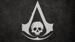 Assassin's Creed skull video games