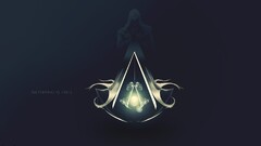 Assassin's Creed video game art video games