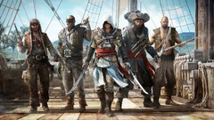 Assassin's Creed video games Assassin's Creed: Black Flag