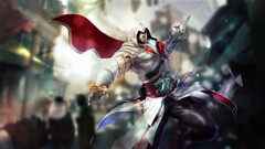Assassin's Creed video games ezio auditore da firenze