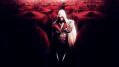 Assassin's Creed video games ezio auditore da firenze