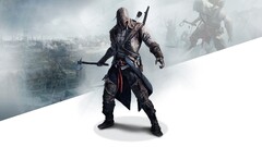Assassin's Creed video games video game art