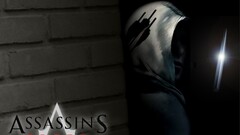 Assassin's Creed video games video game art
