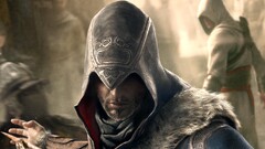 Assassin's Creed video games video game art