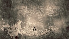 Assassin's Creed video games video game art