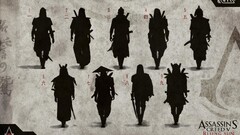 Assassin's Creed video games video game art