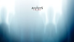 Assassin's Creed video games video game art