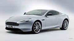 aston martin db9 Aston Martin Car silver cars vehicle