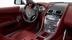 aston martin db9 Car car interior Aston Martin steering wheel