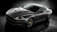 aston martin dbs Car Aston Martin black cars vehicle