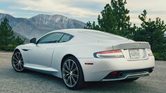 aston martin dbs Car Aston Martin numbers vehicle white cars