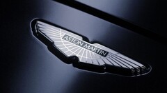 Aston Martin logo Car vehicle