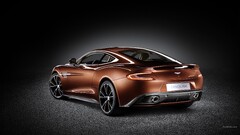 aston martin vanquish Car Sports Car Aston Martin brown cars