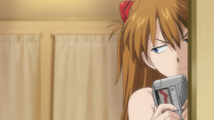 asuka langley soryu neon genesis evangelion anime girls Anime