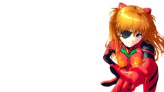 asuka langley soryu neon genesis evangelion