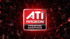 ati logo Technology computer